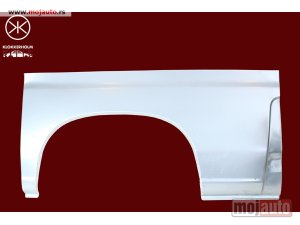 Glavna slika -  Fiat Ducato Rub Zadnji Desni Kraci Model 94-06, NOVO - MojAuto