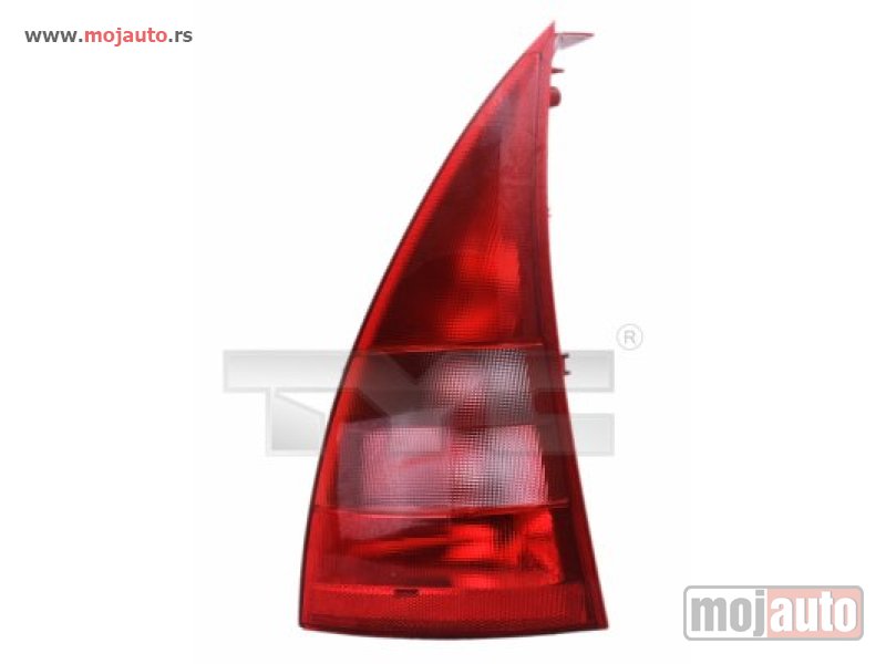 Glavna slika -  Citroen C3 Stop Svetlo Desno 02-05, NOVO - MojAuto