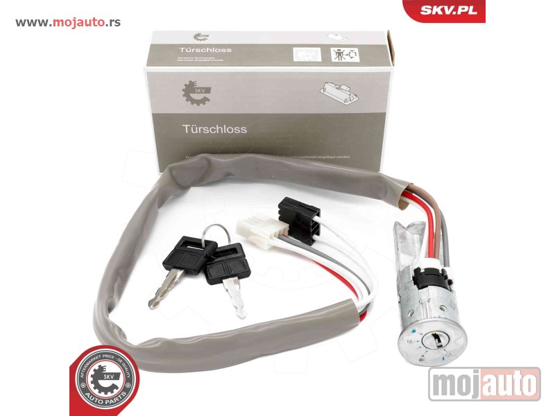 Glavna slika -  Pezo 309 Kontakt Brava 85-93, NOVO - MojAuto