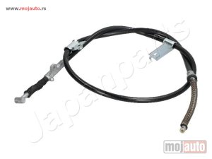 Glavna slika - Nissan Terrano II Sajla Rucne Kocnice Leva 93-07, NOVO - MojAuto