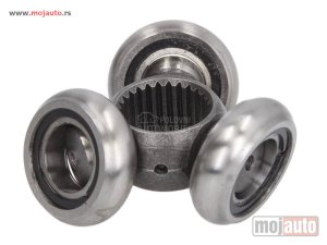 Glavna slika -  Alfa 147/156/159 1.9 JTD Krst Poluosovine, NOVO - MojAuto