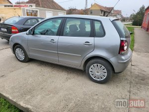 Glavna slika - VW Polo 1.4 TDI - MojAuto