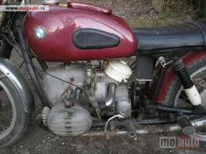 Glavna slika - BMW R 67/2 - MojAuto