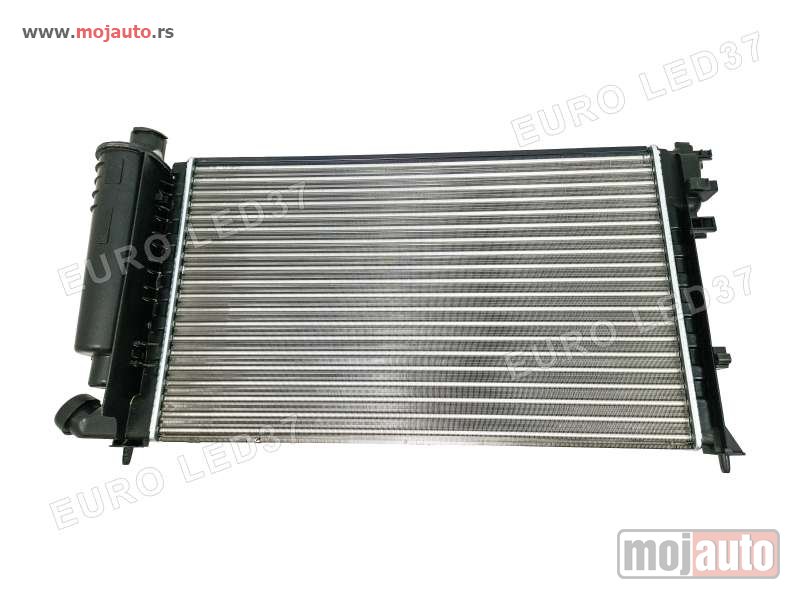 Glavna slika -  Hladnjak - MojAuto