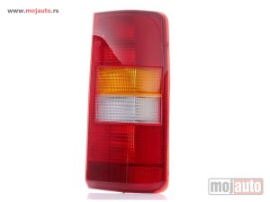 Glavna slika - Pezo Expert I Stop Svetlo Levo 95-04, NOVO - MojAuto