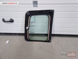 NOVI: delovi  VW Caddy 2 Vrata Staklo Zadnjih Vrata Desno 04-10, NOVO