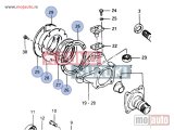 NOVI: delovi  Suzuki Samuraj Semerinzi Kucista Prednjeg Diferencijala SET, NOVO