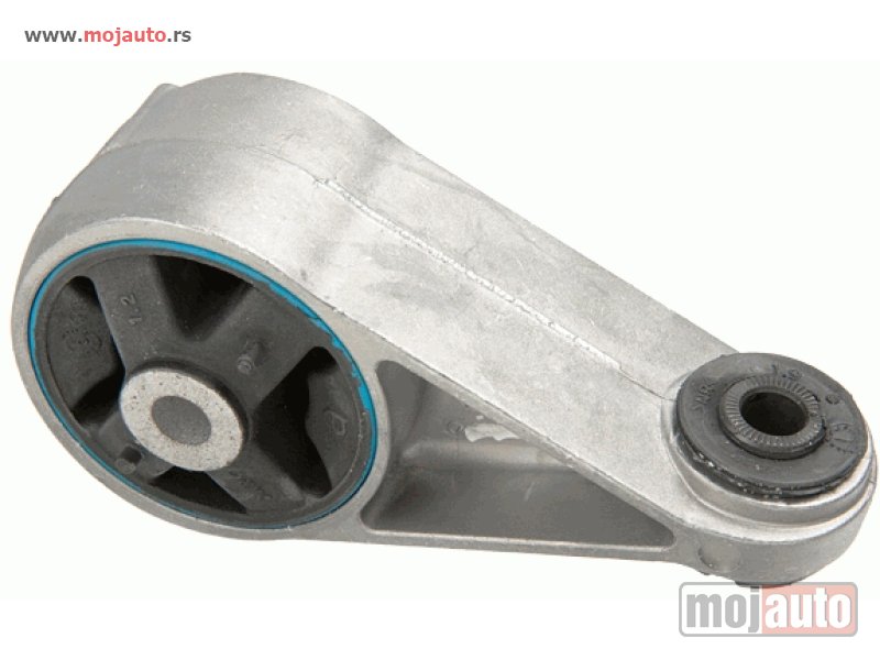Glavna slika -  Mini Cooper Nosac Motora Donji 01-06, NOVO - MojAuto
