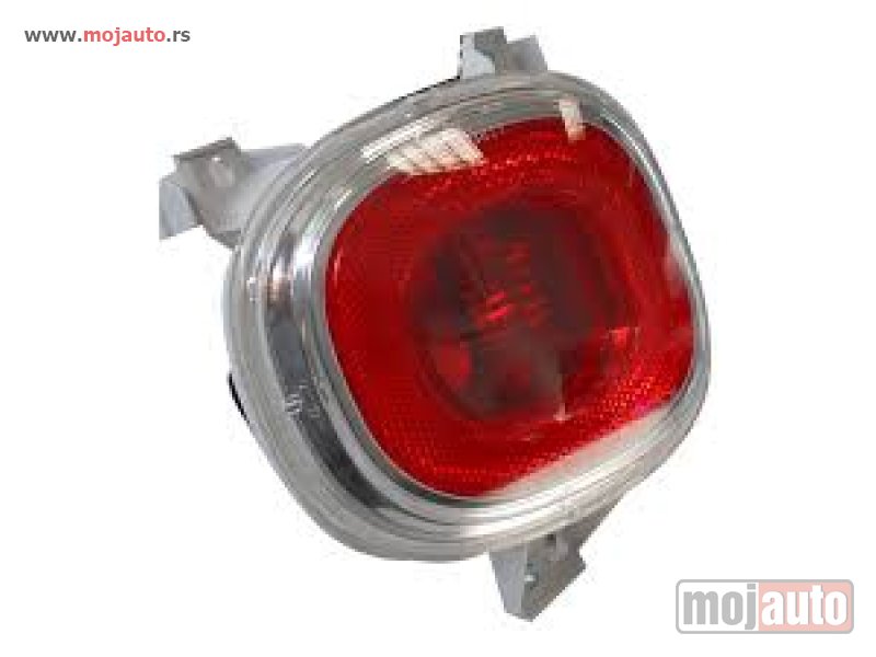 Glavna slika -  Fiat 500L Maglenka Zadnja Leva 12-17, NOVO - MojAuto