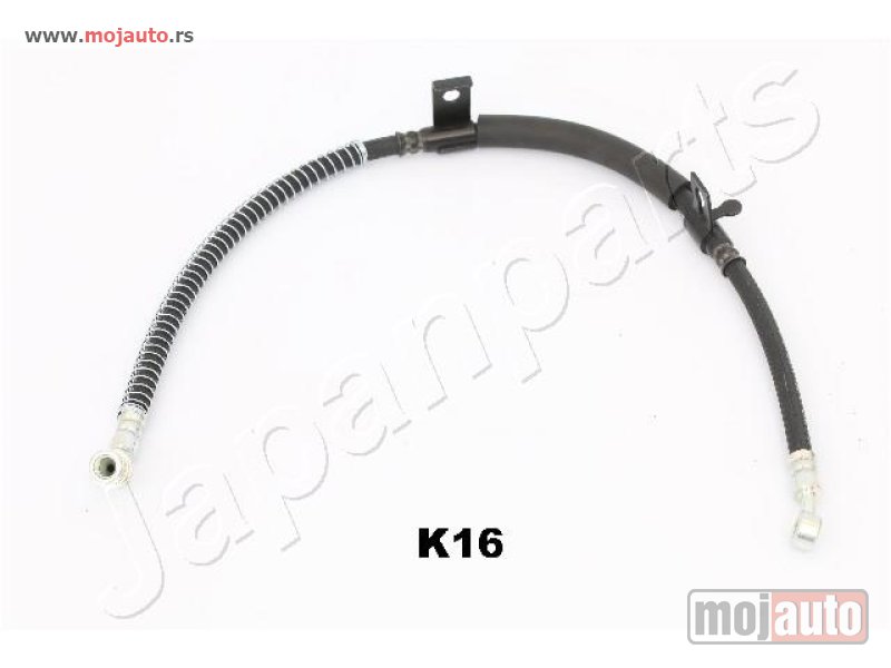 Glavna slika -  KIA Sorento 2.5CRDI Kociono Crevo Prednje Desno 02- NOVO - MojAuto