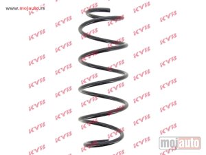 Glavna slika - Fiat Punto II 1.9JTD Opruga Amortizera Prednja 01-10, NOVO - MojAuto