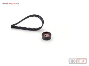 Glavna slika -  Suzuki Samuraj 1.3B, Set Zupcastog Kaisa 84-04,NOVO - MojAuto