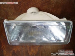 Glavna slika - Citroen BX Far Levi 83-94,NOVO - MojAuto