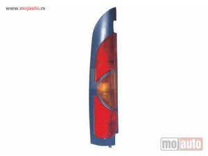 Glavna slika - Reno Kangoo Stop Svetlo Levo 2 Vrata 97-03, NOVO - MojAuto