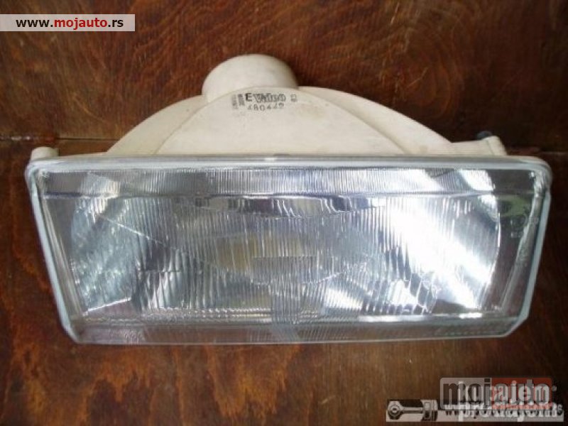 Glavna slika -  Citroen BX Far Levi 83-94,NOVO - MojAuto