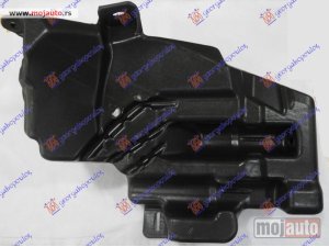 Glavna slika -  Posuda tecnosti za brisace - MojAuto