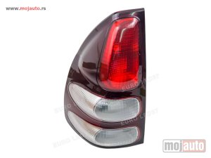 Glavna slika -  Stop Svetlo lampa - MojAuto