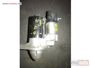 Glavna slika - Yaris 1,4d anlaser - MojAuto