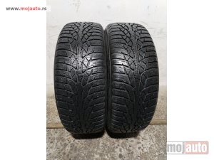Glavna slika - 2940. Gume NOKIAN 16-ice, ZIMSKE 205/60, Šara 6,7 mm, DOT 3319 - MojAuto