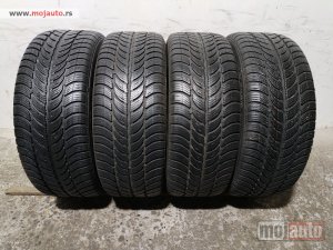 Glavna slika - 2941. Gume SAVA 16-ice, ZIMSKE 205/55, Šara 5,7 mm - MojAuto