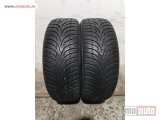 polovni delovi  2937. Gume NOKIAN 16-ice, ZIMSKE 195/55, Šara 6,3 mm, DOT 3518