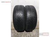 polovni delovi  2940. Gume NOKIAN 16-ice, ZIMSKE 205/60, Šara 6,7 mm, DOT 3319