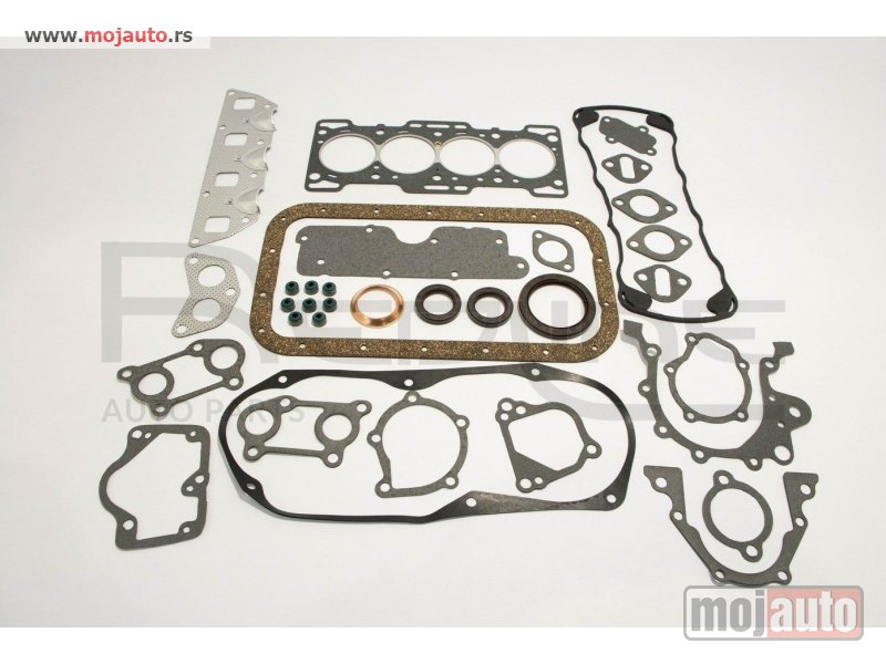 Glavna slika -  Suzuki Samuraj 1.0B SJ410 Dihtung Garnitura Kompletna 81- NOVO - MojAuto