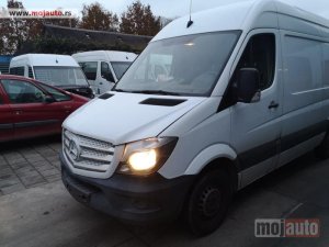 Glavna slika - POLOVNI DELOVI ZA SPRINTER CRAFTER MAN TGE T5 T6 VITO - MojAuto