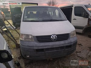 Glavna slika - POLOVNI DELOVI T5 T6 CRAFTER MAN TGE SPRINTER VITO - MojAuto