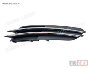 Glavna slika -  Resetka branika - MojAuto