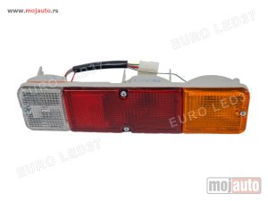 Glavna slika - Stop svetla i stop lampe - MojAuto