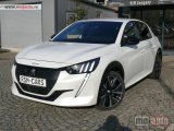 polovni Automobil Peugeot 208 GT polovni Automobil Peugeot 208 GT