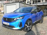 polovni Automobil Peugeot 3008 GT HYBRID polovni Automobil Peugeot 3008 GT HYBRID