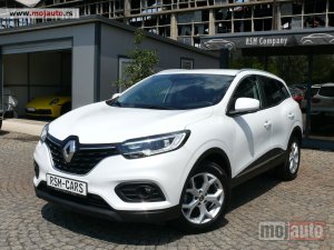 Glavna slika - Renault Kadjar 1.5 DCI - MojAuto