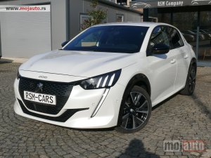 polovni Automobil Peugeot 208 GT 