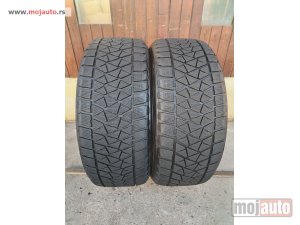 Glavna slika - 2950. Gume BRIDGESTONE 20-ice, ZIMSKE 265/50, Šara 7,1 mm, DOT 0919 - MojAuto