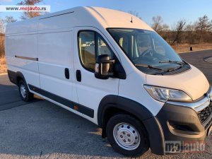 Glavna slika - POLOVNI DELOVI ZA JUMPER BOXER DUCATO DOBLO SCUDO - MojAuto