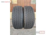 polovni delovi  2950. Gume BRIDGESTONE 20-ice, ZIMSKE 265/50, Šara 7,1 mm, DOT 0919