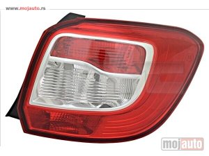 Glavna slika - Dacia Sandero Stop Svetlo Desno 12-16, NOVO - MojAuto