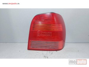 Glavna slika -  VW Polo Stop Svetlo Desno 99-01, NOVO - MojAuto