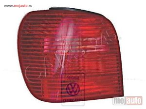 Glavna slika -  VW Polo Stop Svetlo Levo 99-01, NOVO - MojAuto
