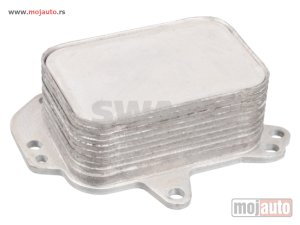 Glavna slika -  Pezo 508 1.6HDI Hladnjak Ulja 14- NOVO - MojAuto