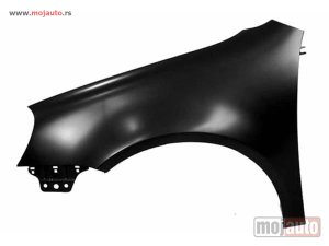 NOVI: delovi  VW GOLF V Blatobran Prednji Desni 04-08, NOVO