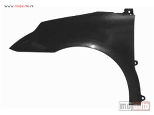 Glavna slika -  Citroen C4 Blatobran Prednji Desni 04-10, NOVO - MojAuto