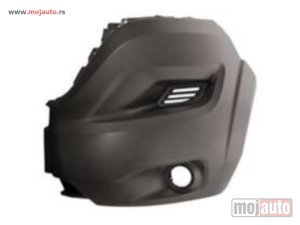 Glavna slika - Fiat Ducato Krak Prednjeg Branika Levi Maglenka 14-20, NOVO - MojAuto