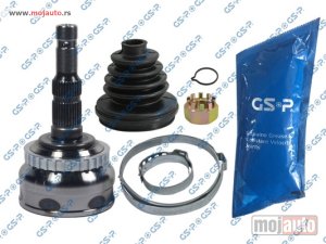 Glavna slika -  Reno Master II Homokineticki Zglob Tocka 98-09, NOVO - MojAuto