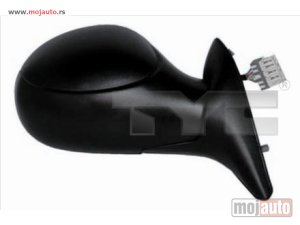 Glavna slika -  Citroen Xsara Picasso Retrovizor Levi Elektricni 01-04, NOVO - MojAuto