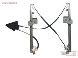 NOVI: delovi  Seat Altea Podizac Pr. Prozora Levi Elektricni Bez Motora 04-15, NOVO
