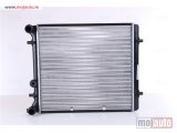 NOVI: delovi  VW Golf IV 1.4B/1.6B Hladnjak Motora Bez Klime 98-04, NOVO