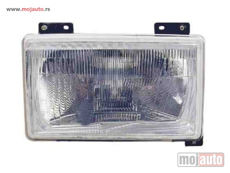 Glavna slika -  Citroen C25 Far Levi 81-94, NOVO - MojAuto